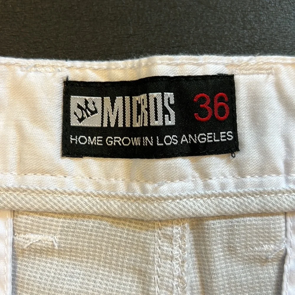 Micros Short - Picture 2 of 4